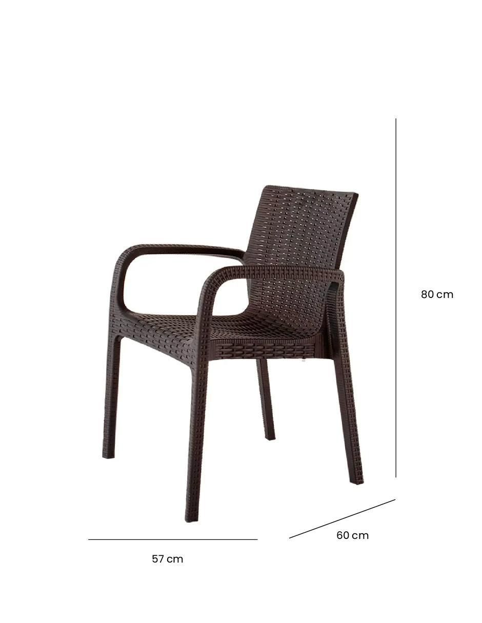 Silla Koopla 6