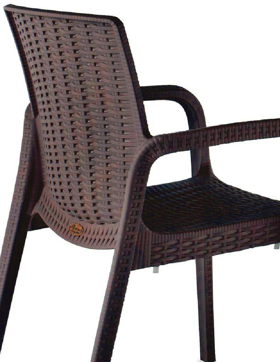 Silla Koopla 4