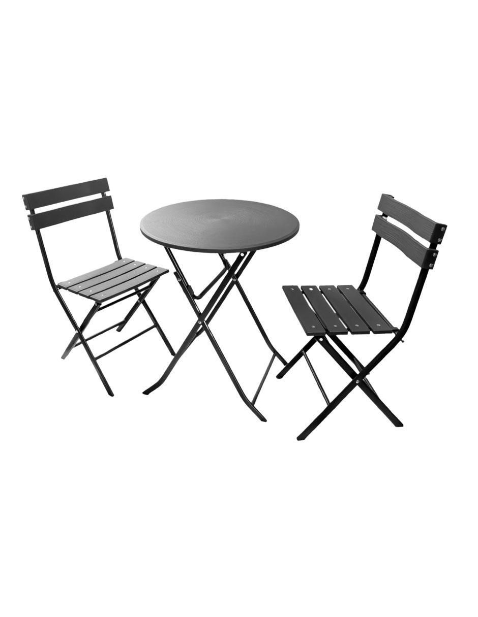 Comedor Gent para 2 personas 1