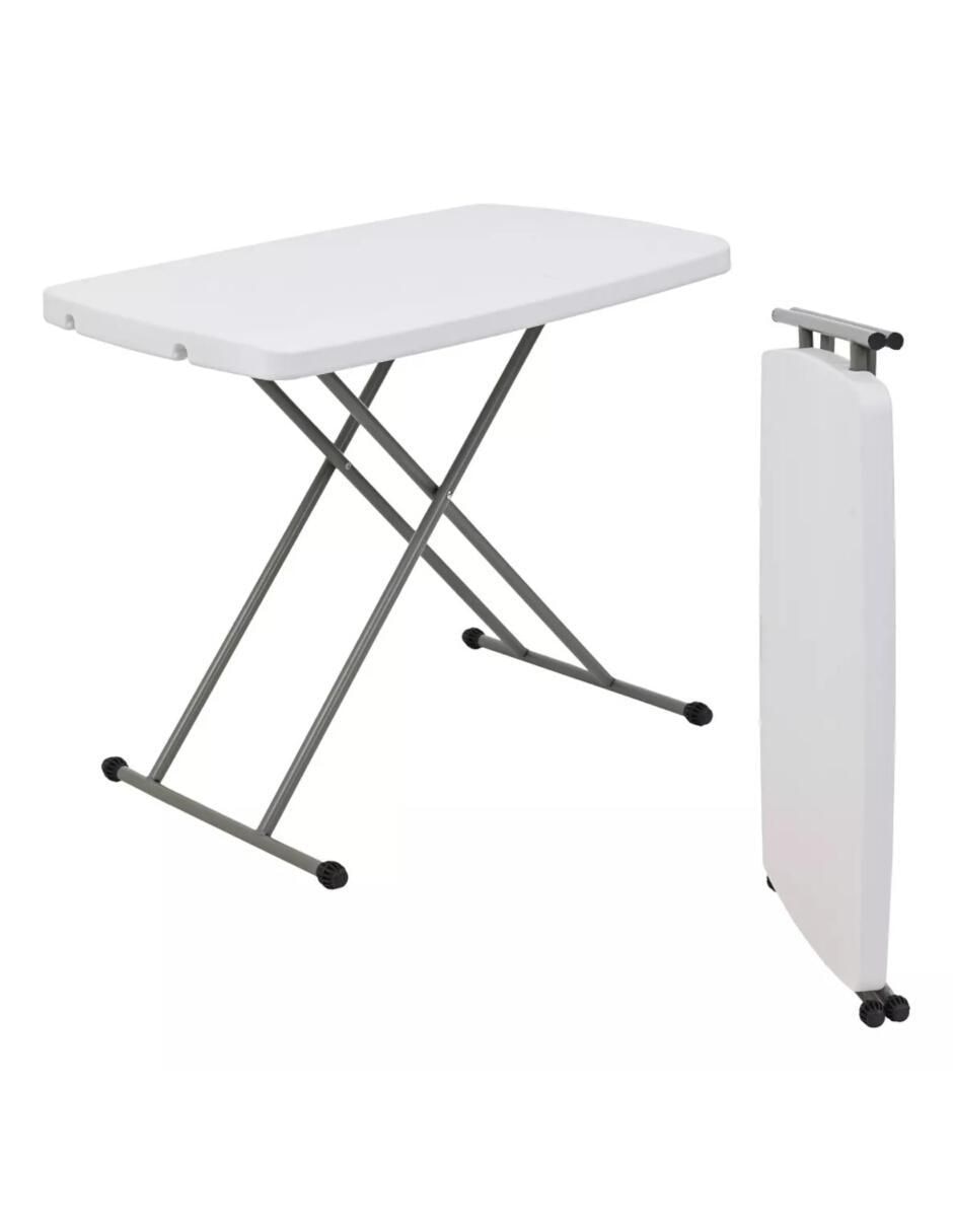 Mesa plegable 3