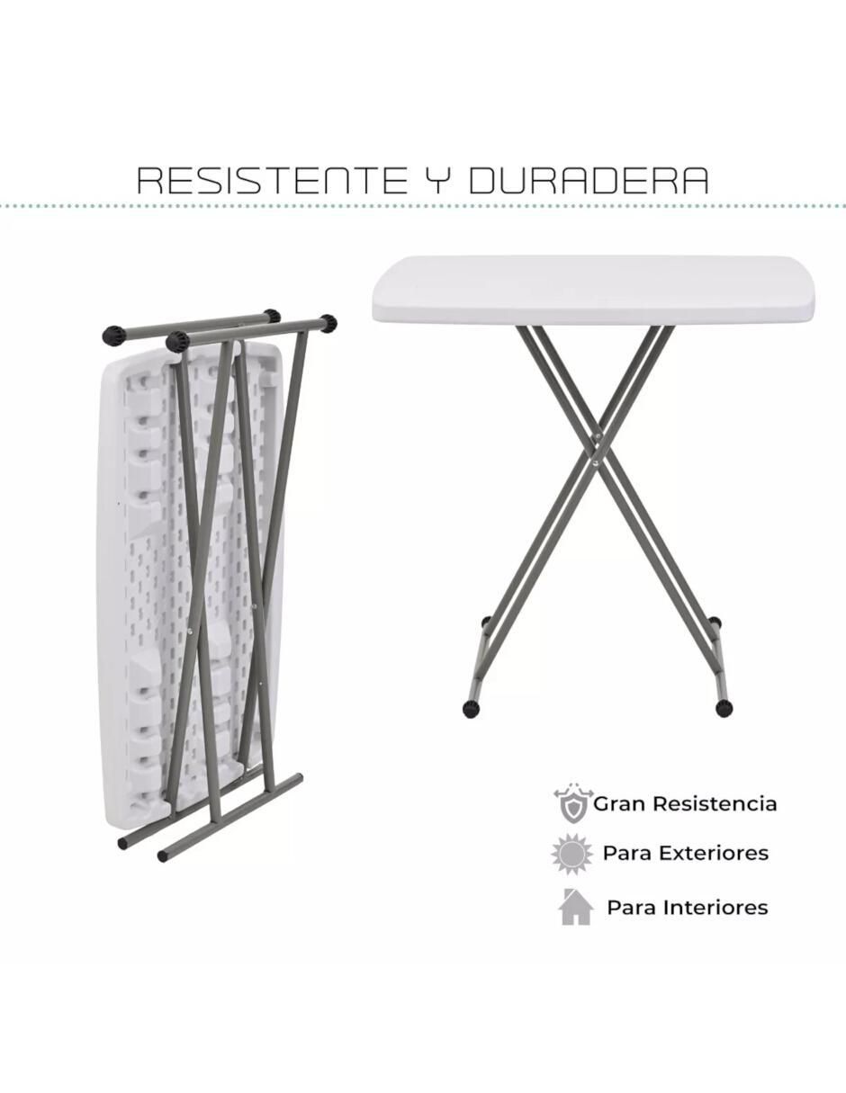 Mesa plegable 6
