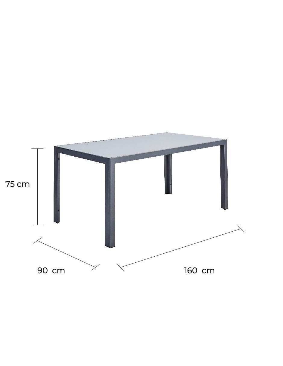 Mesa 7