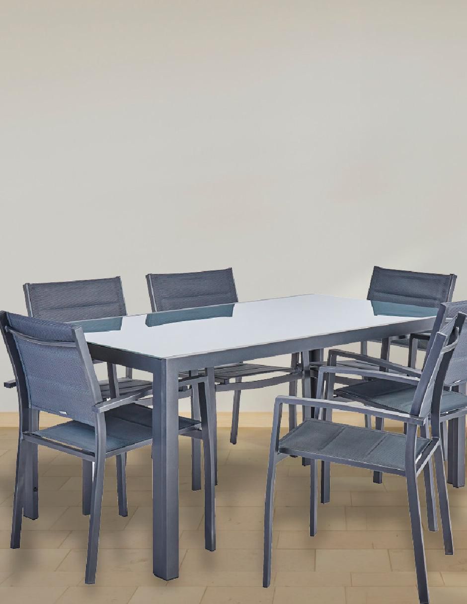 Mesa 6