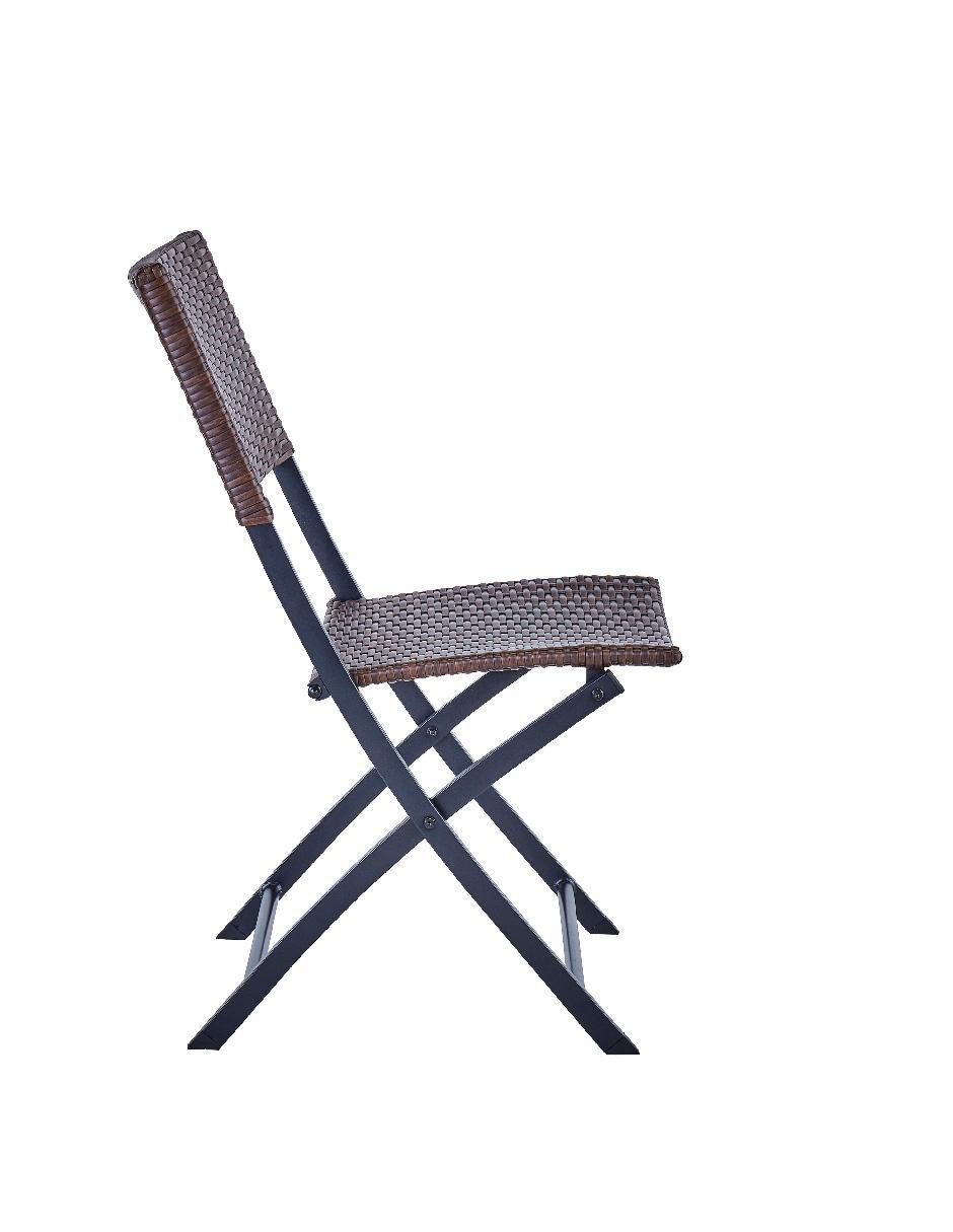 Silla plegable 2