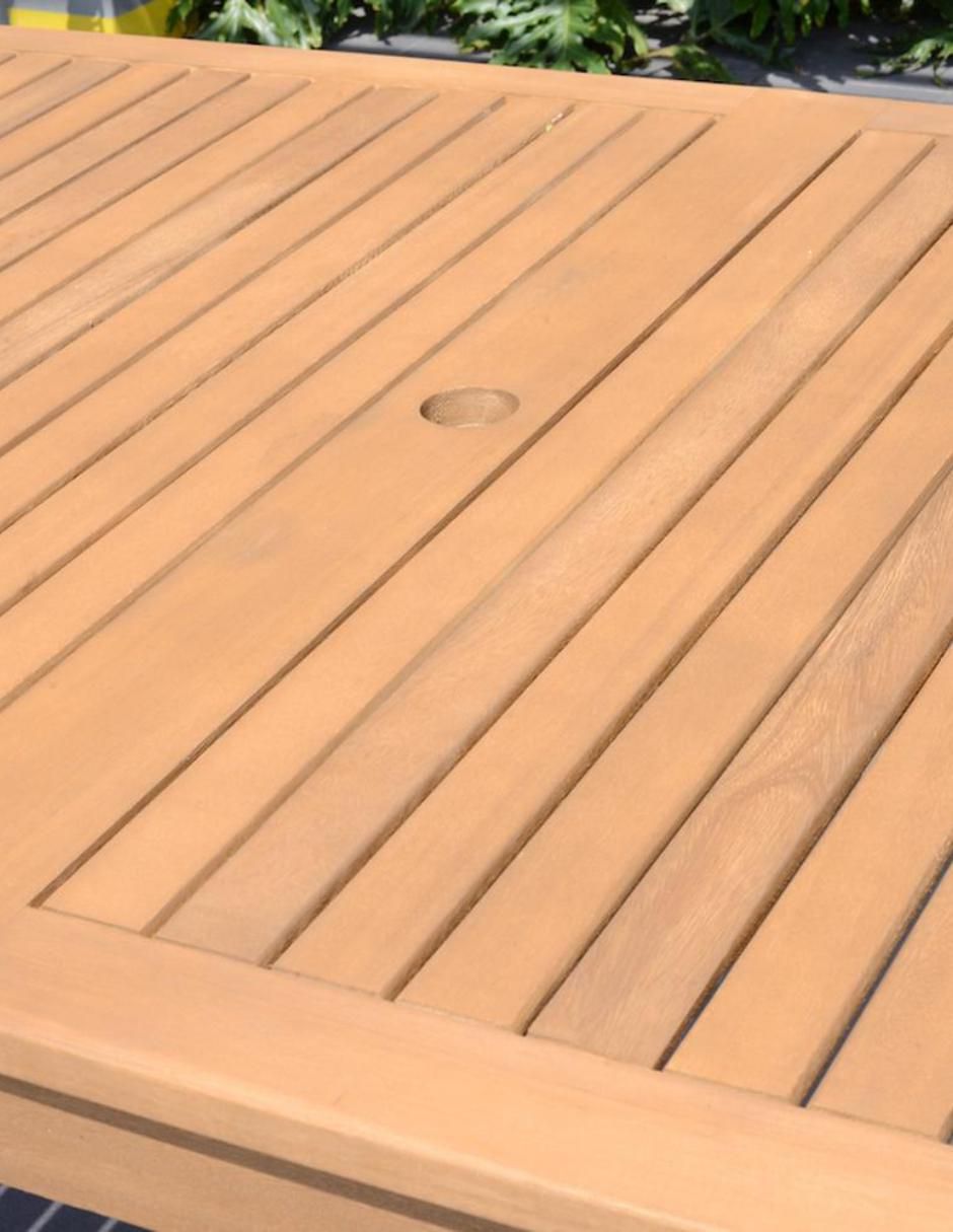 Mesa Alama 4