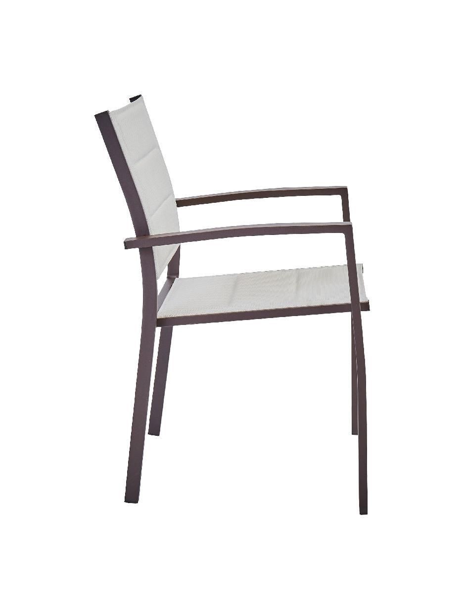 Silla de aluminio 3