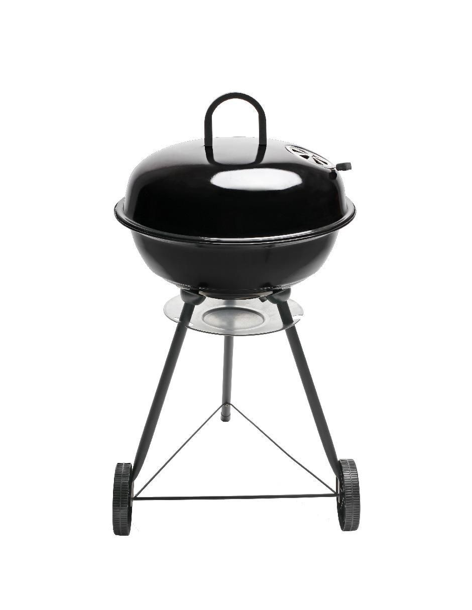 Asador de carbón Trolley 18 Asador de carbón Trolley 18