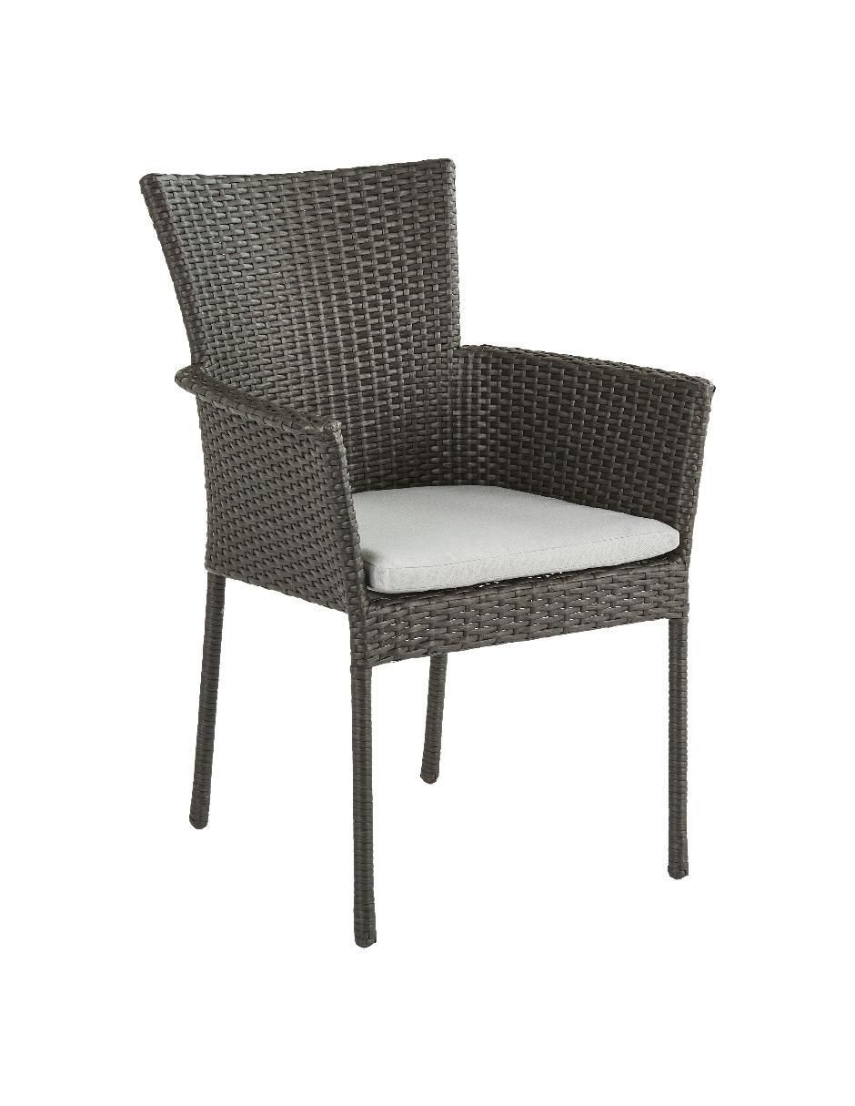 Silla de acero 5