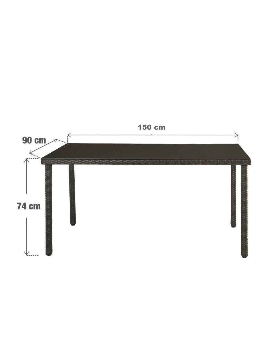 Mesa 6