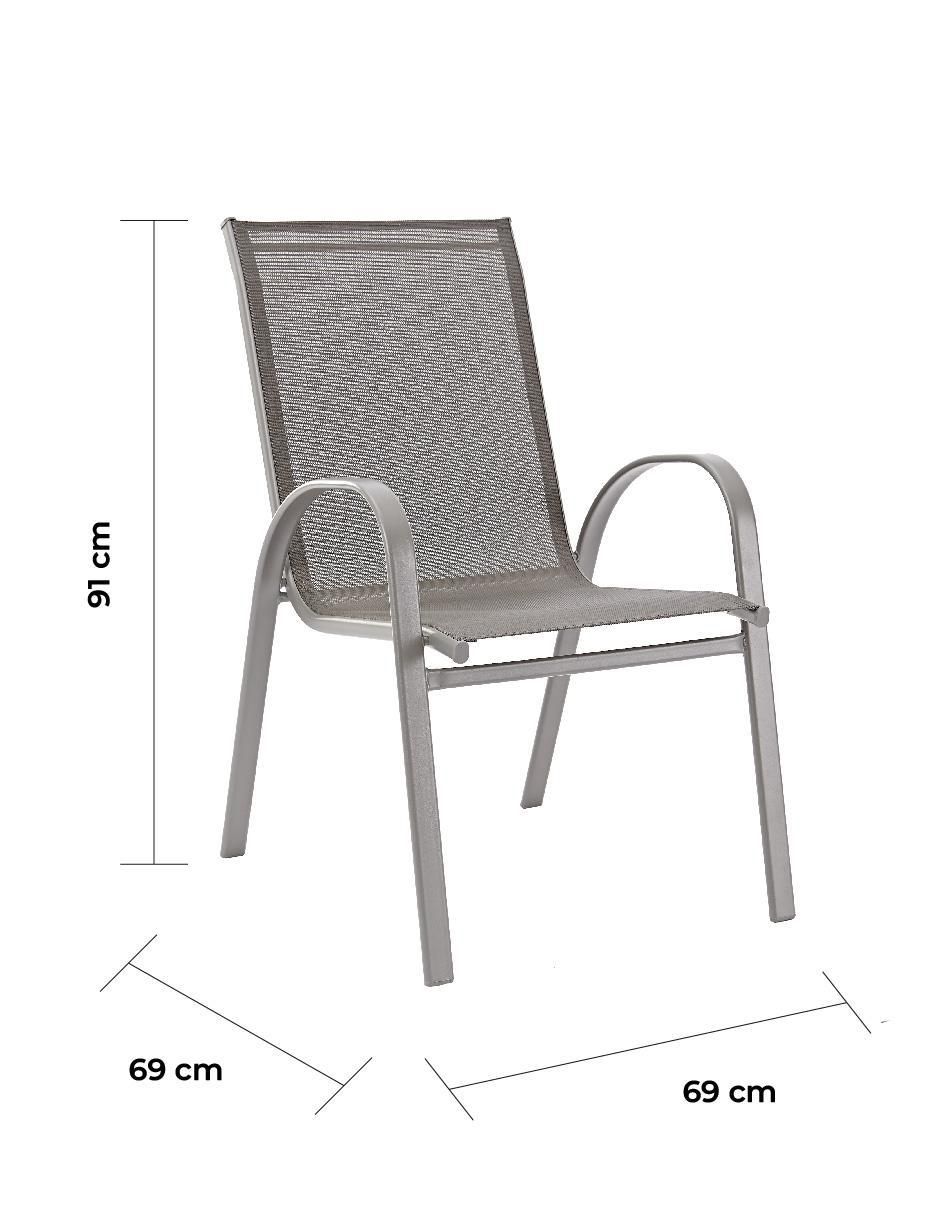 Silla 7