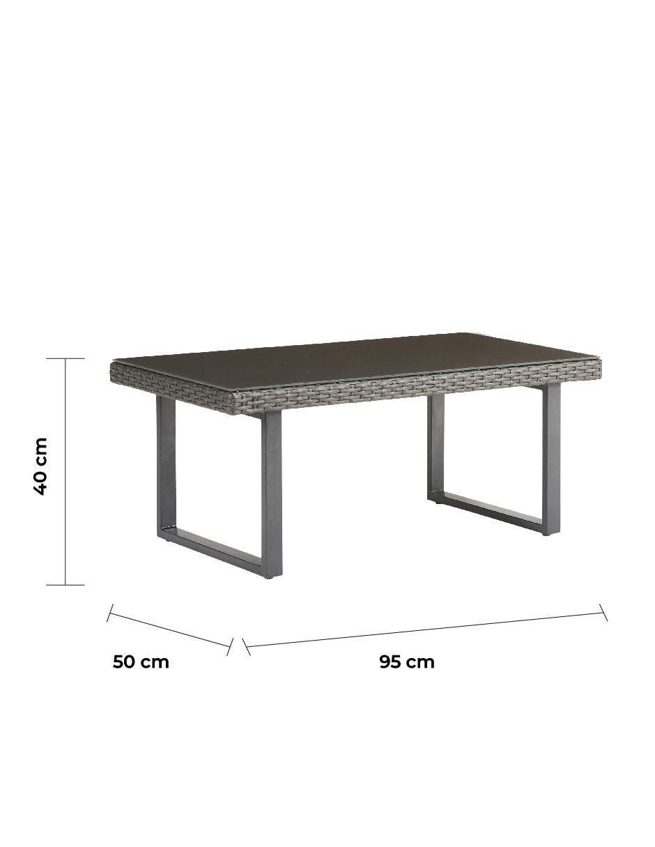 Mesa de centro 7