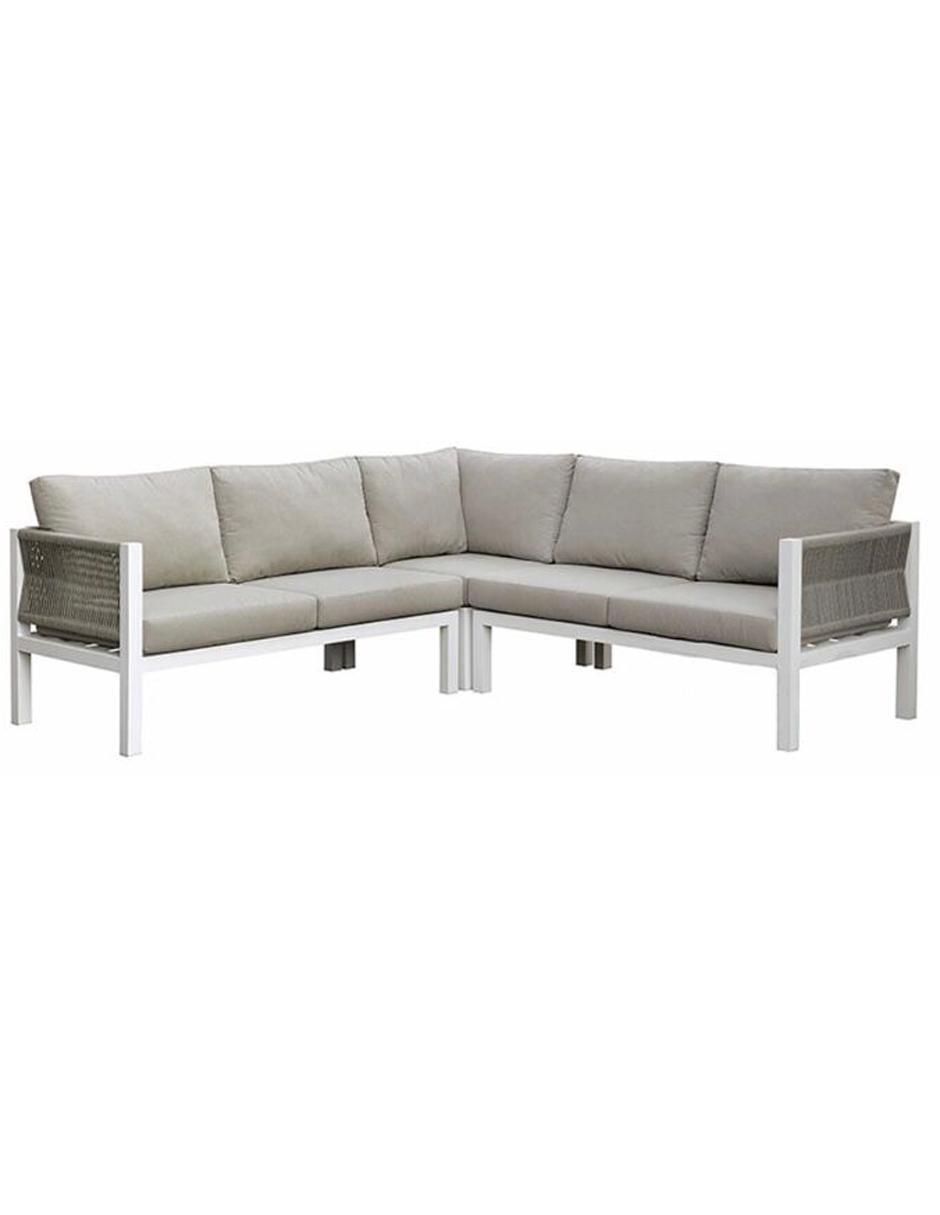 Set modular de tela Set modular de tela