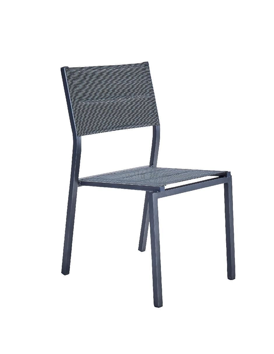 Juego de sillas 4 piezas 2