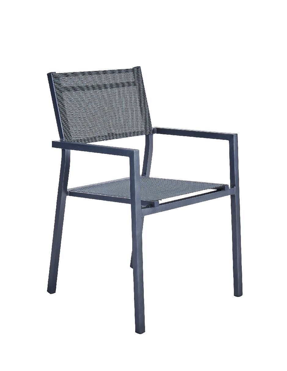 Juego de sillas 4 piezas 2