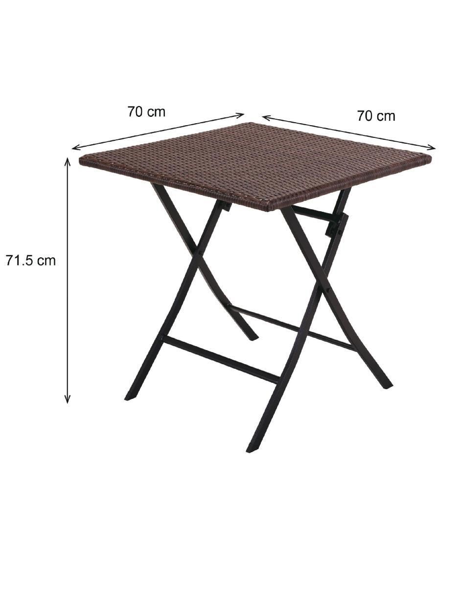 Comedor para 2 personas 7