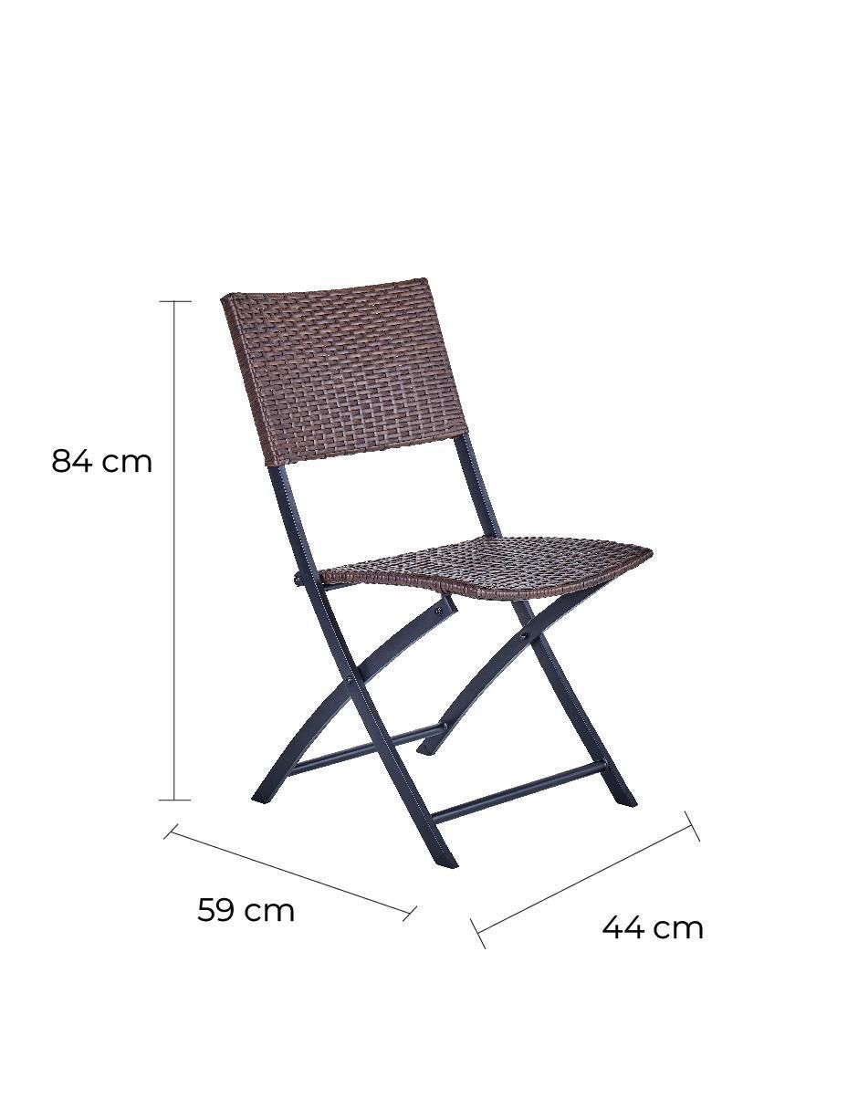 Comedor para 2 personas 8