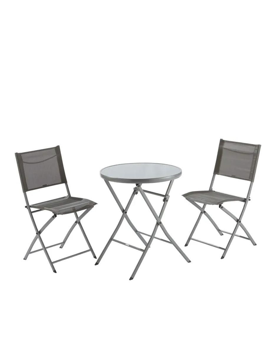 Comedor para 2 personas