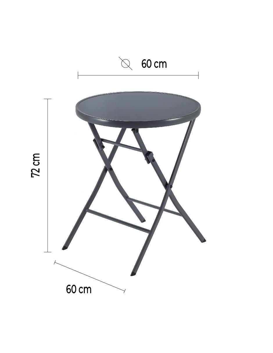 Comedor para 2 personas 9
