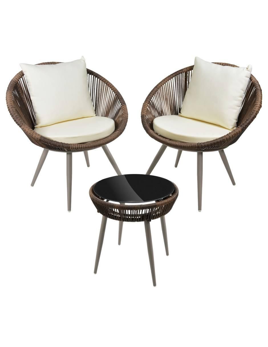 Set terraza Set terraza