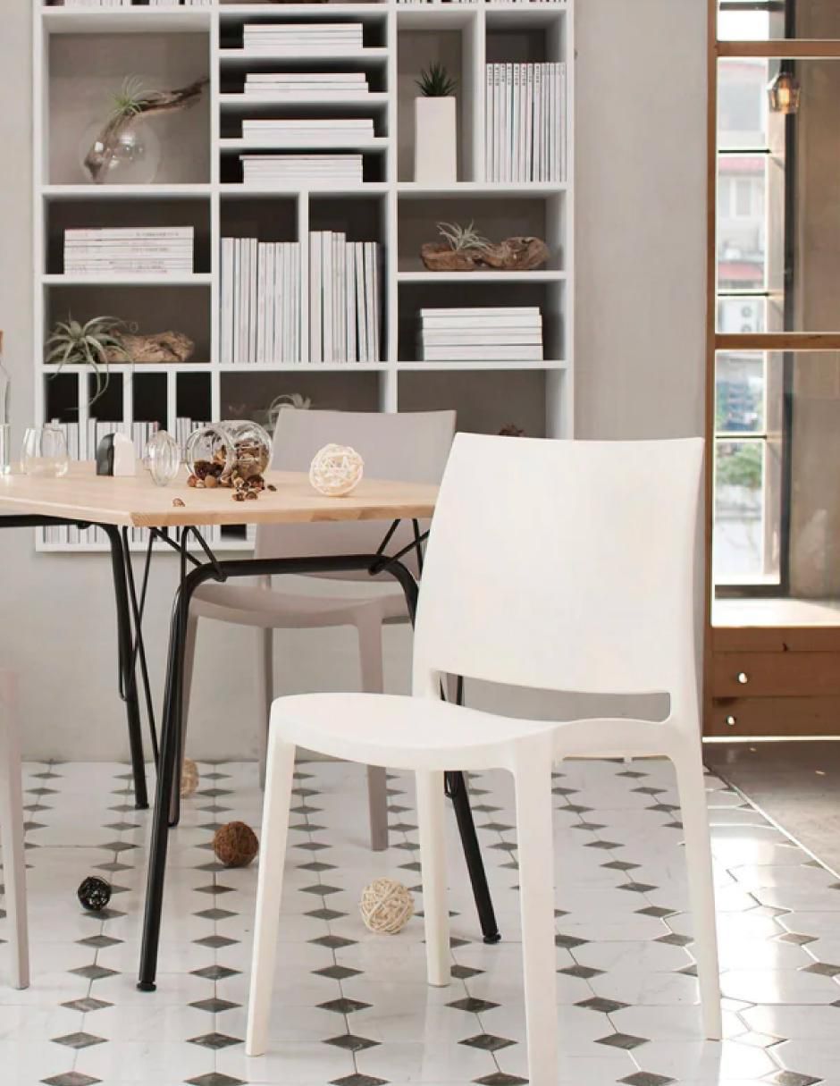 Silla 5