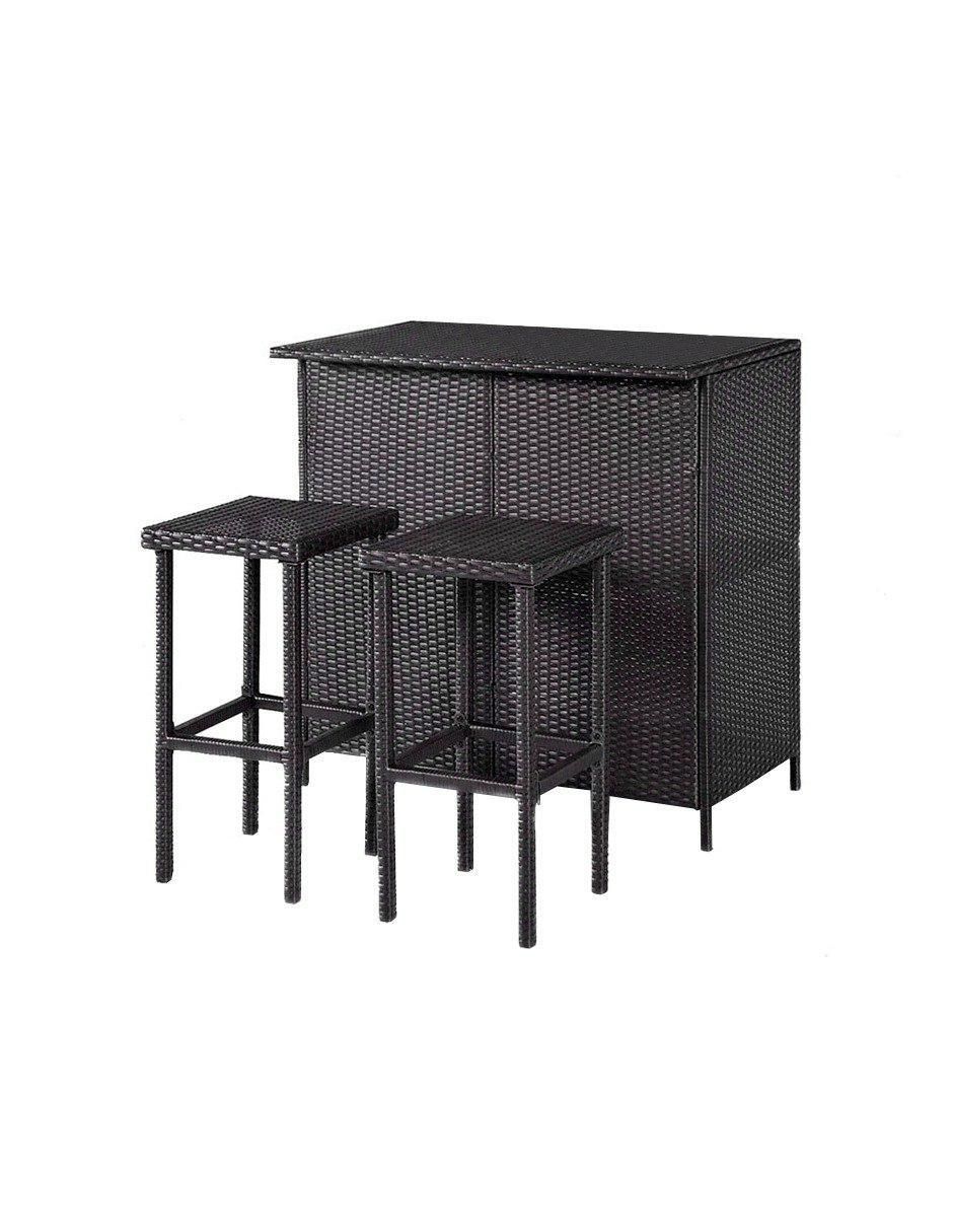 Set terraza