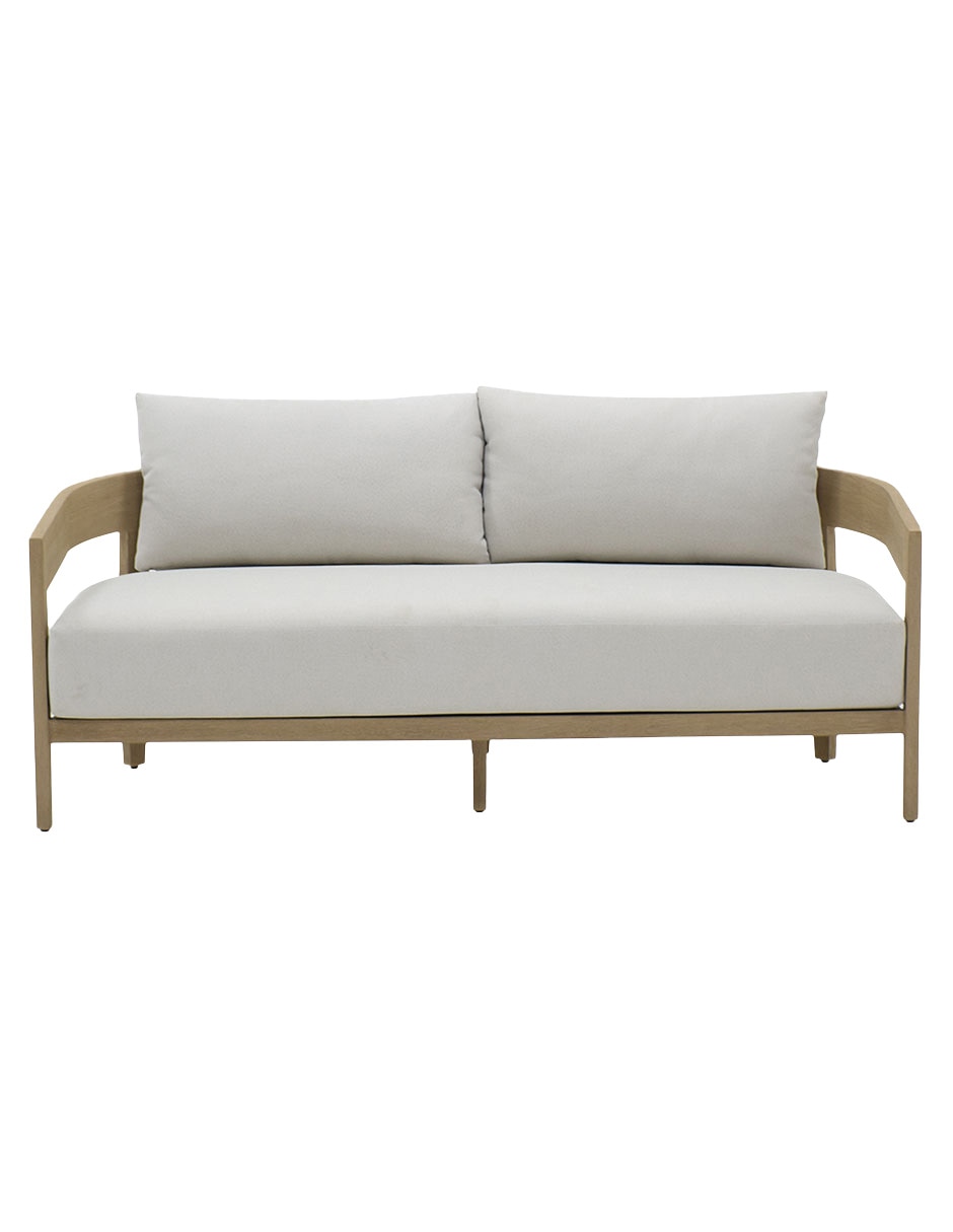 Love seat Luar