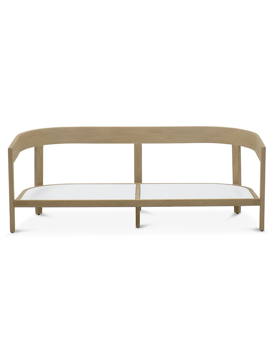 Love seat Luar 12