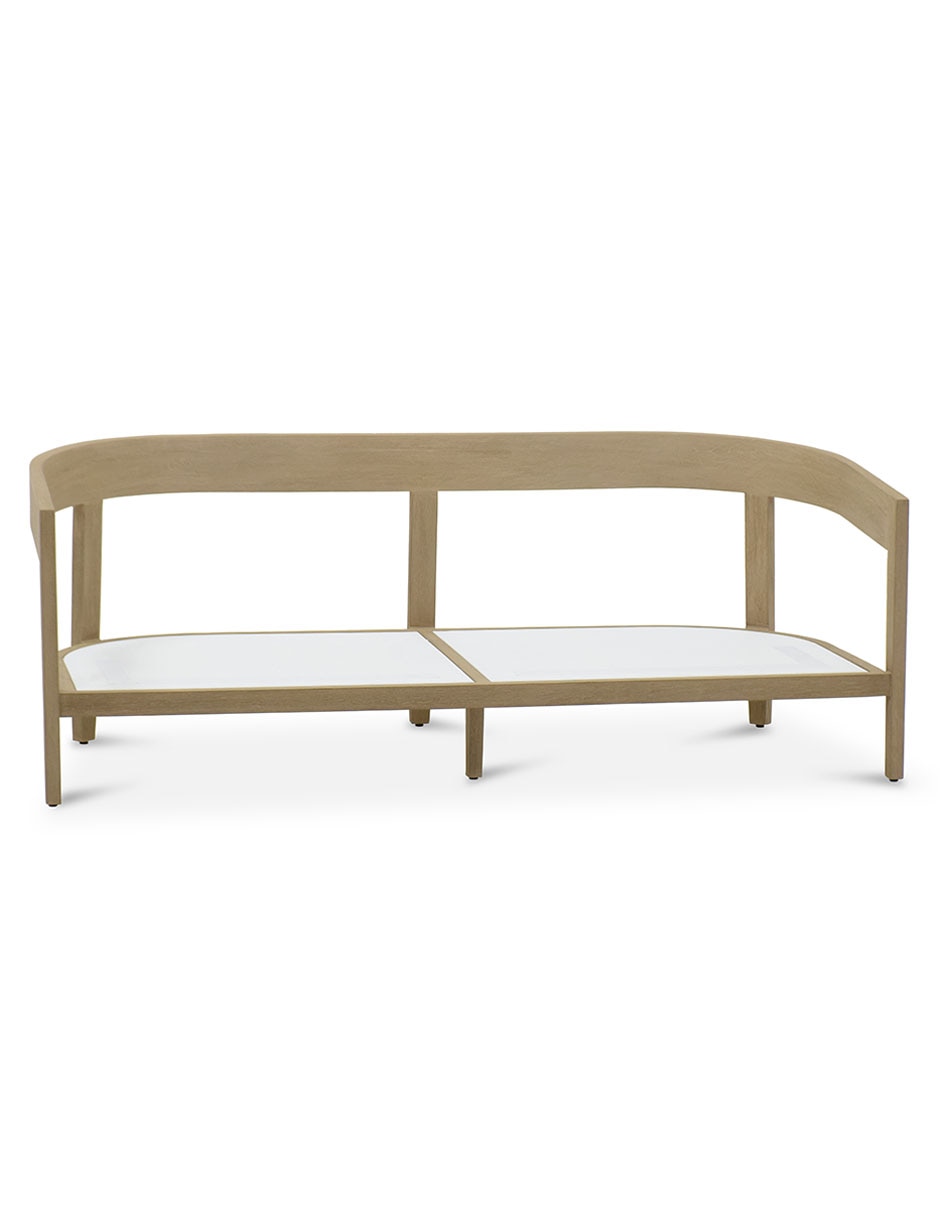 Love seat Luar 13