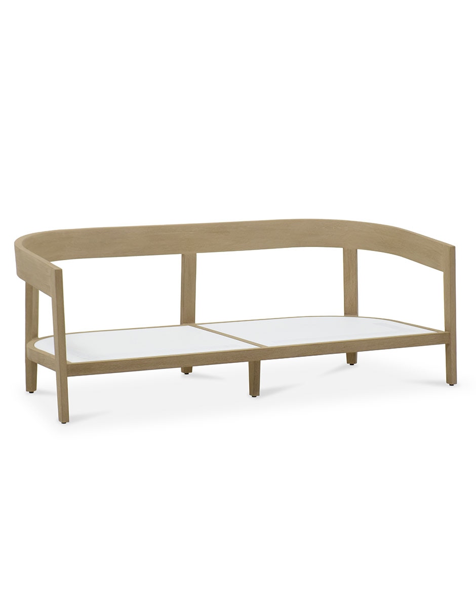 Love seat Luar 14