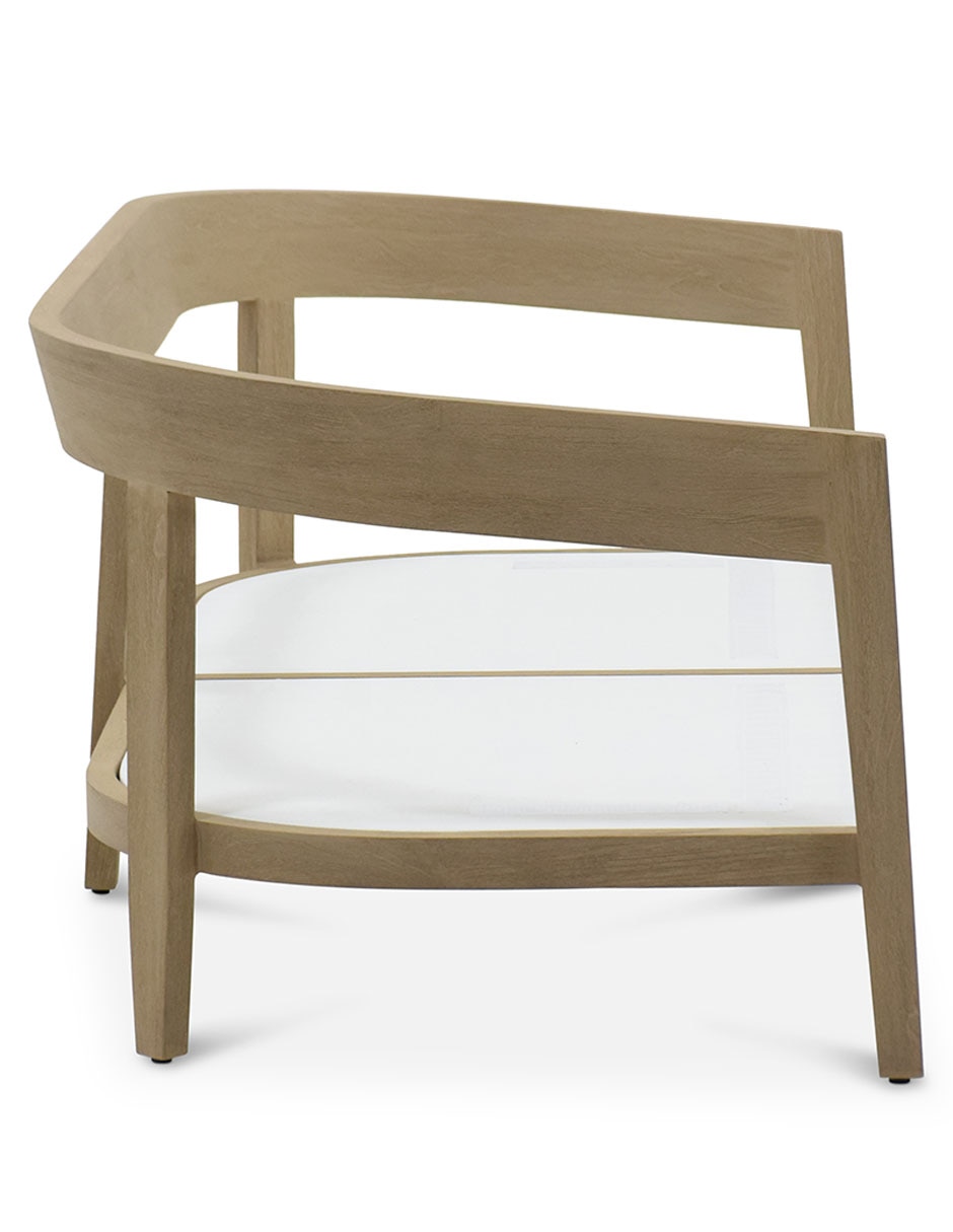 Love seat Luar 15