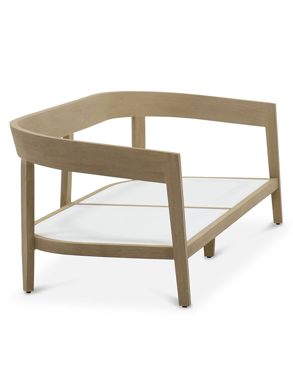 Love seat Luar 16