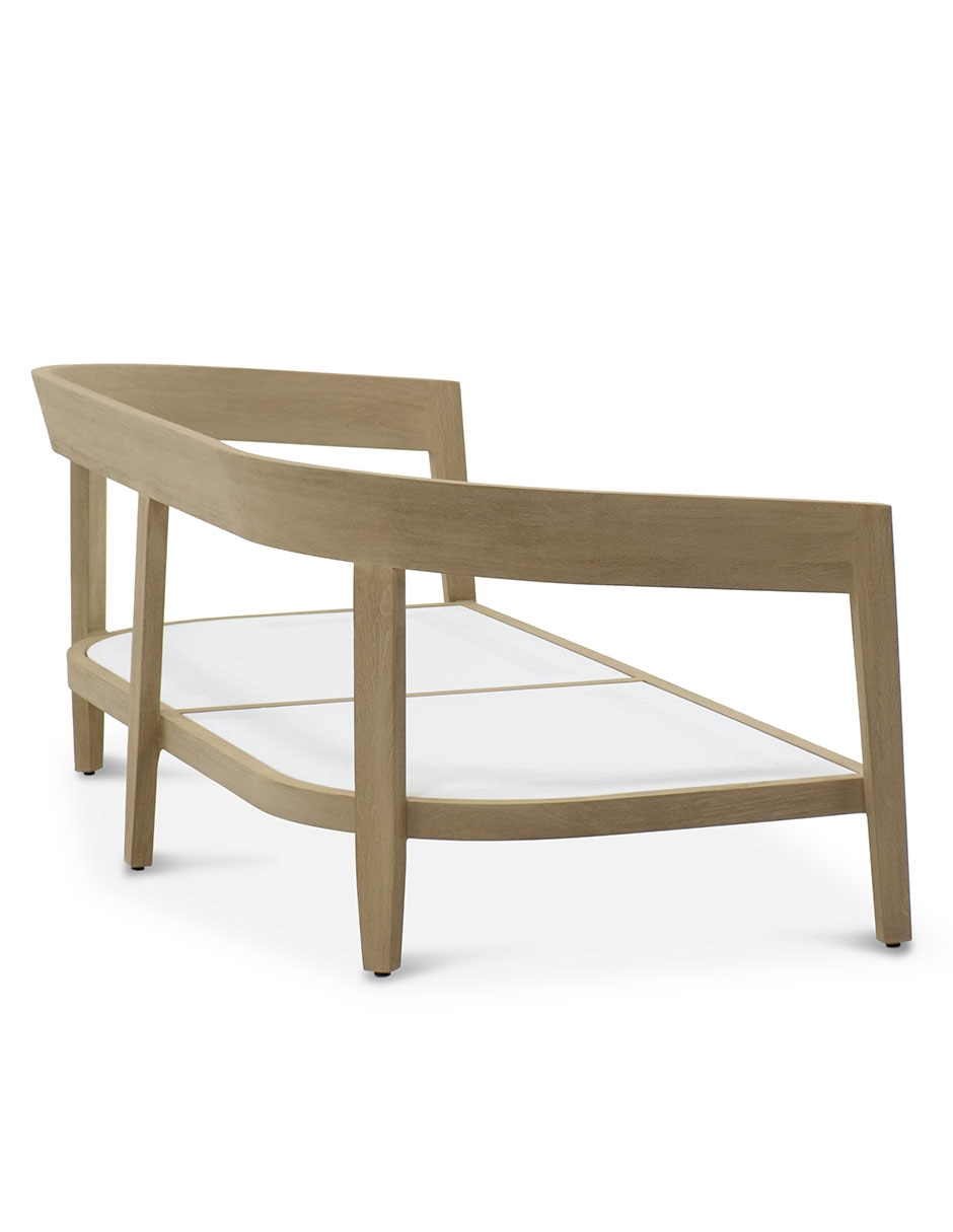 Love seat Luar 17