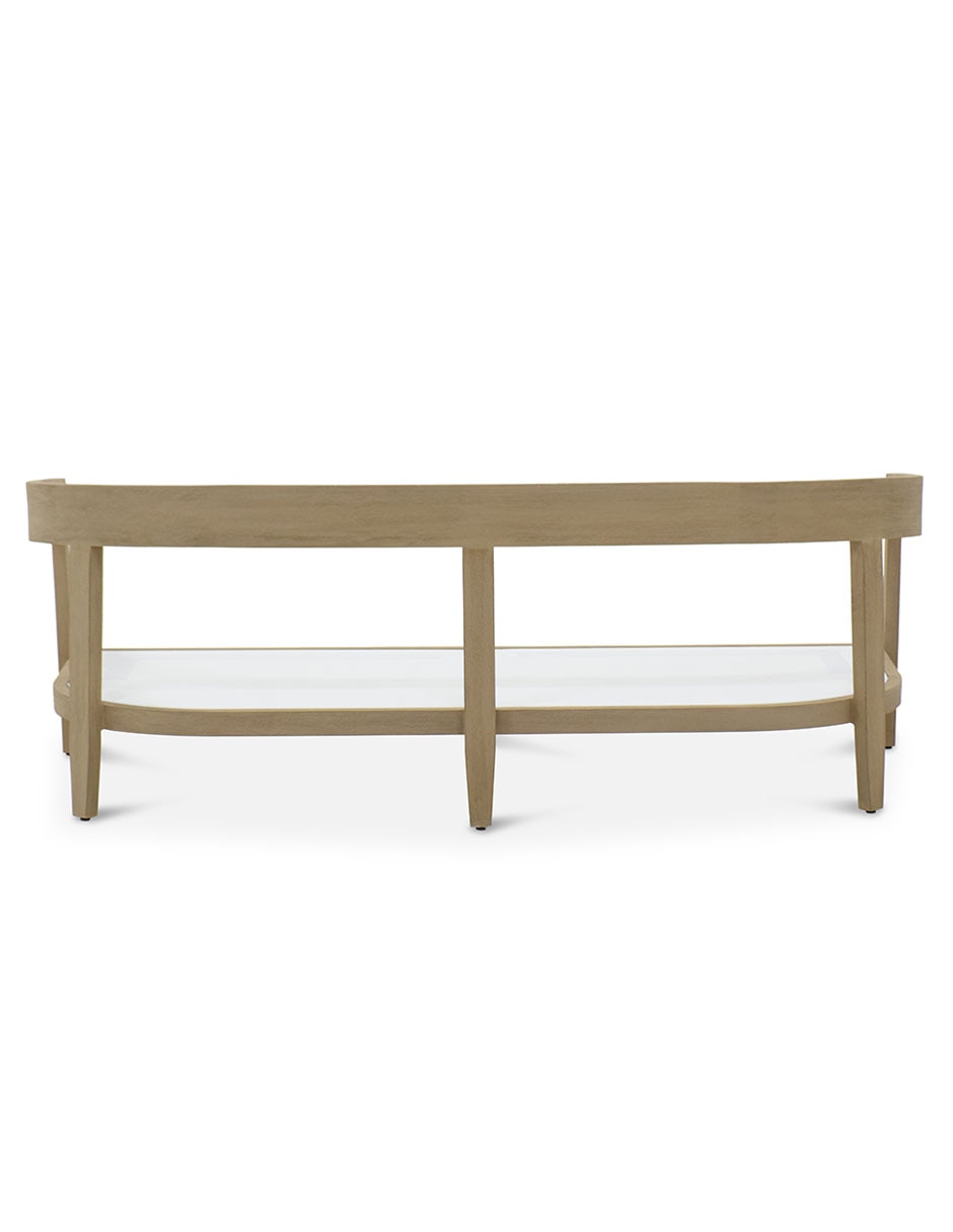 Love seat Luar 18