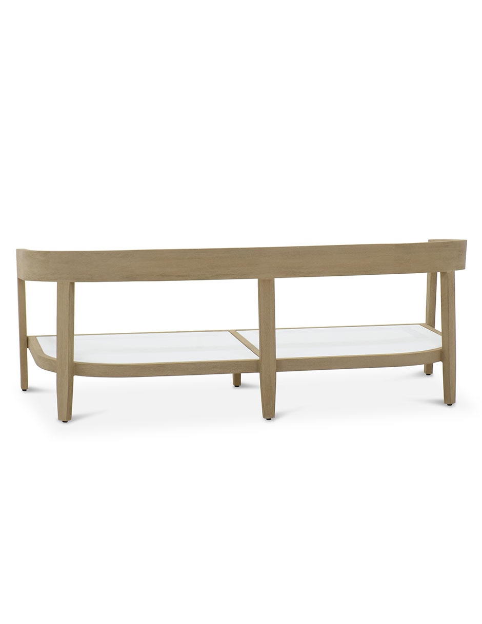 Love seat Luar 19
