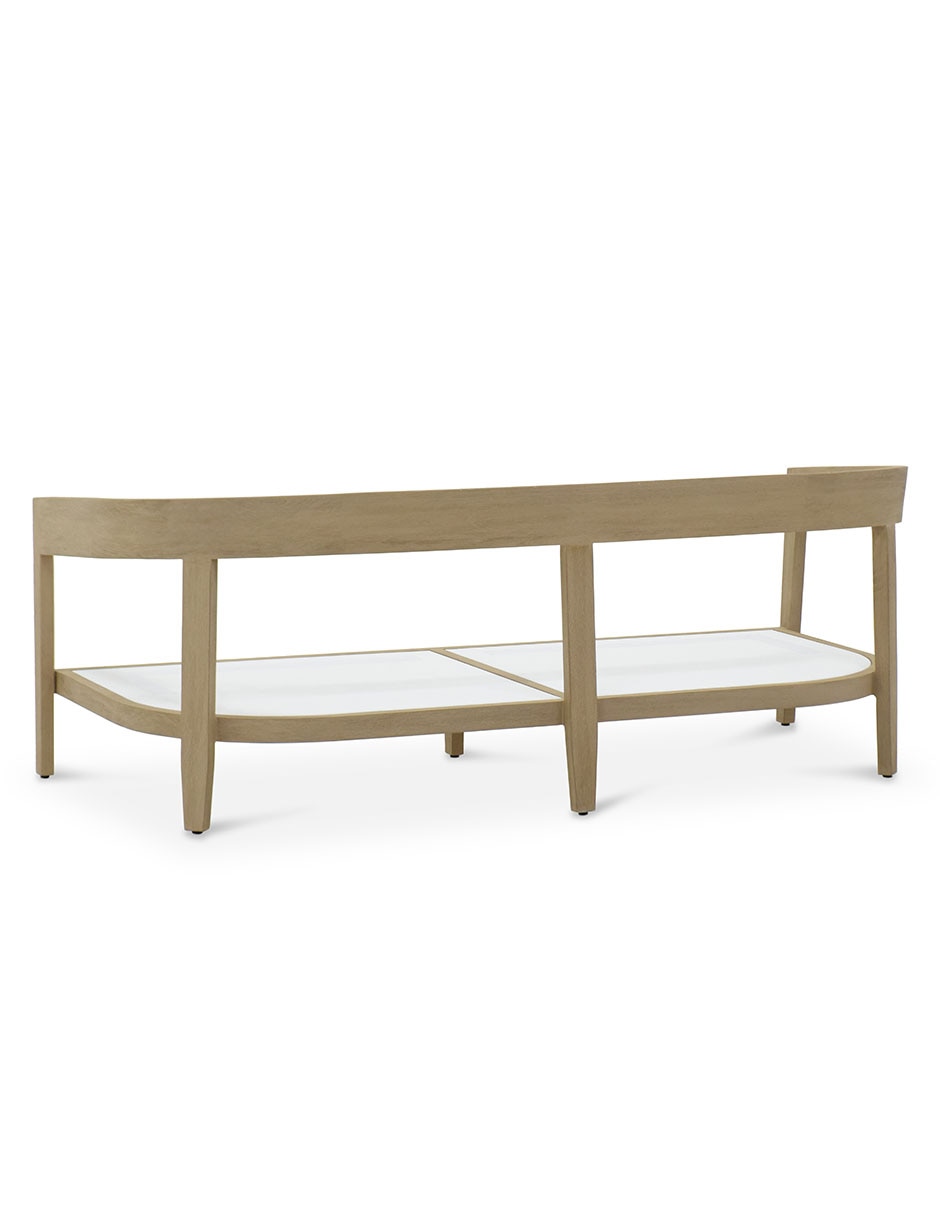 Love seat Luar 20
