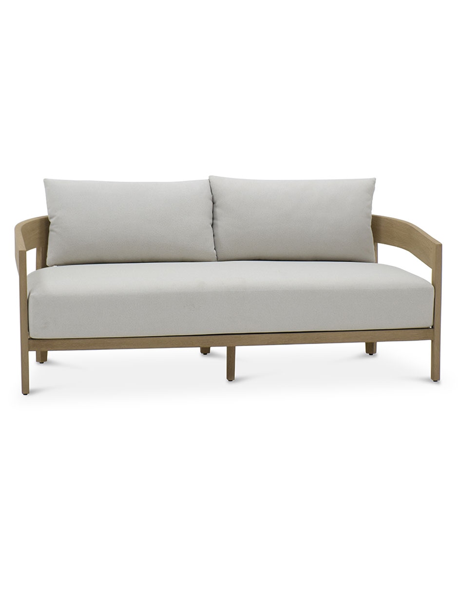 Love seat Luar 2