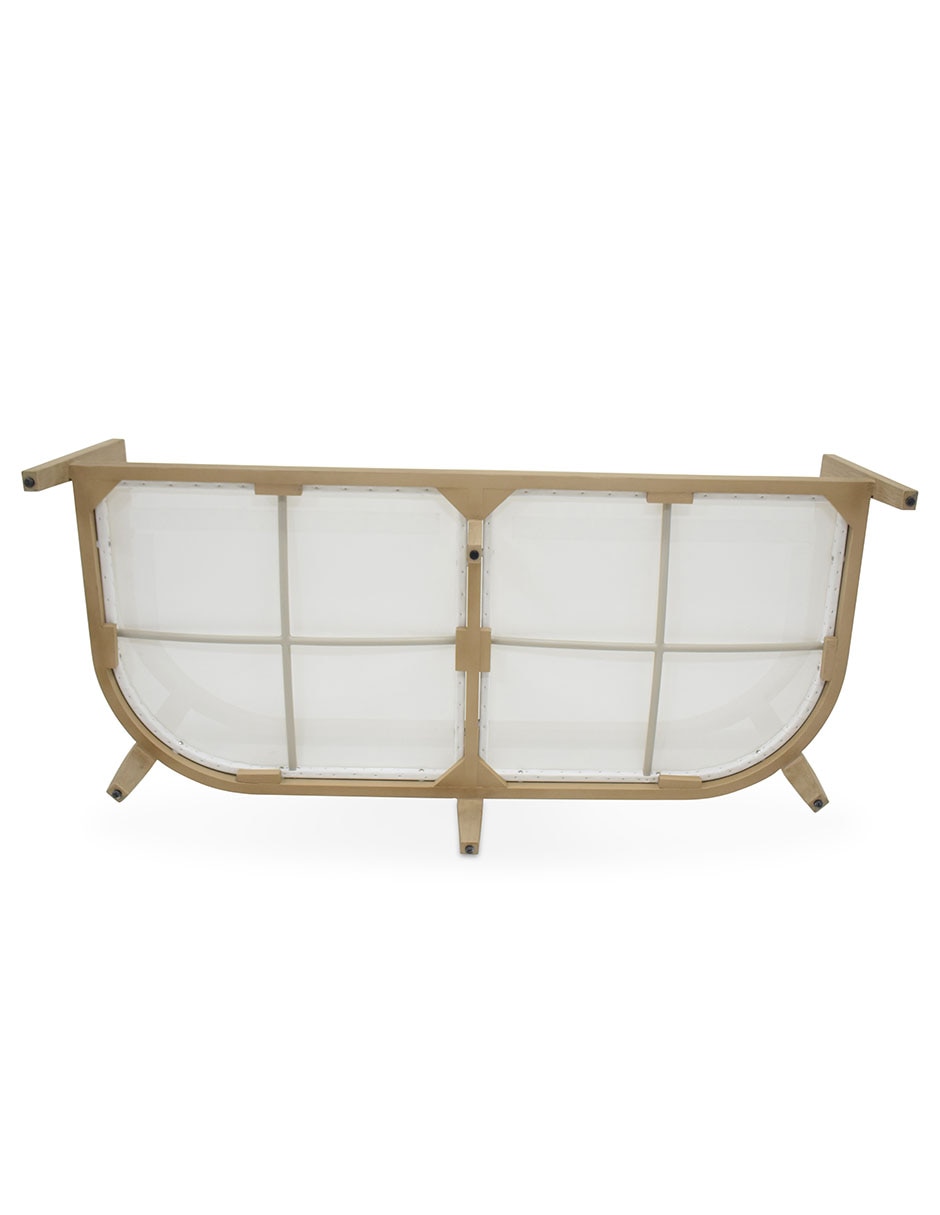 Love seat Luar 24
