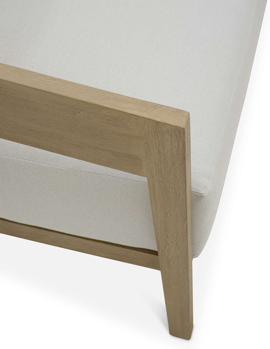 Love seat Luar 27