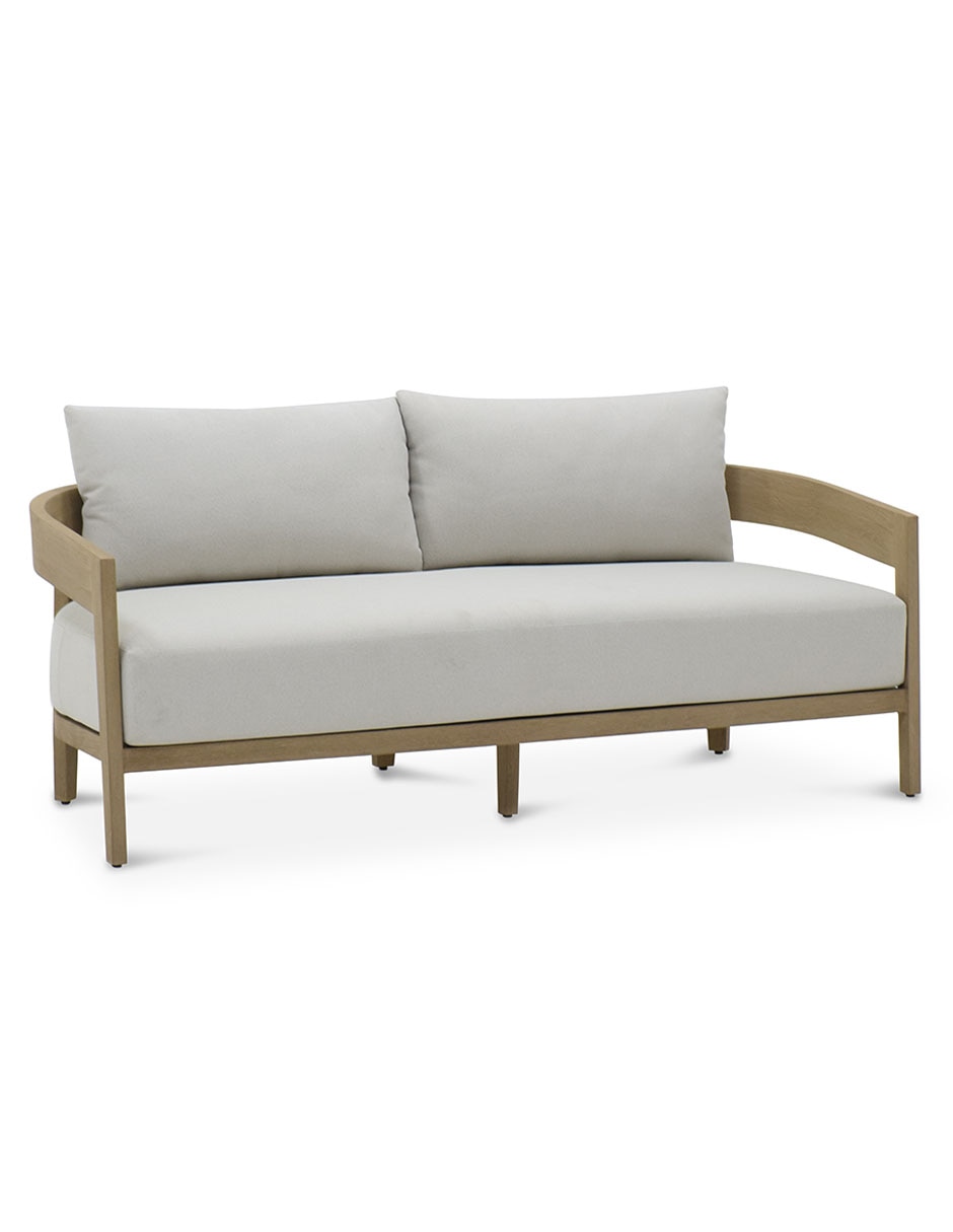 Love seat Luar 3