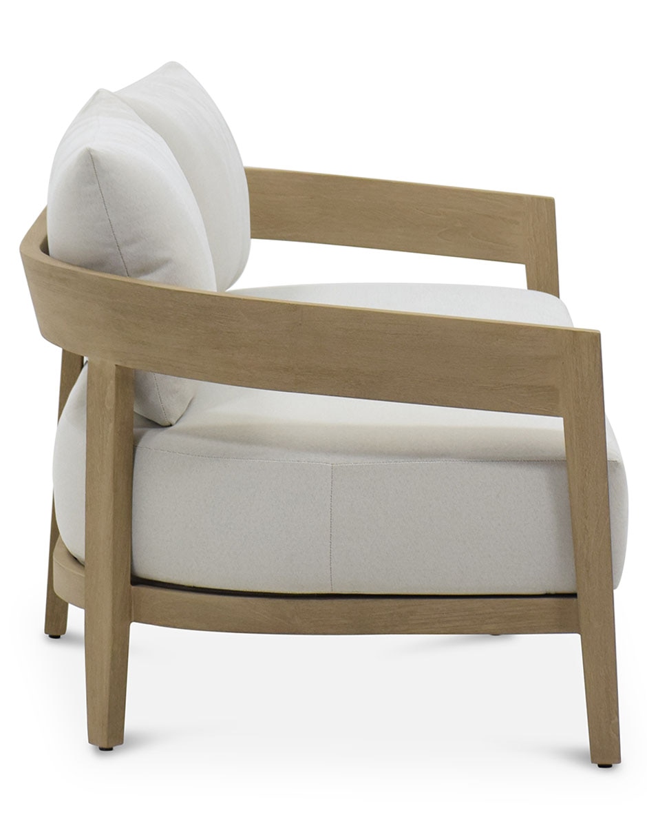 Love seat Luar 4
