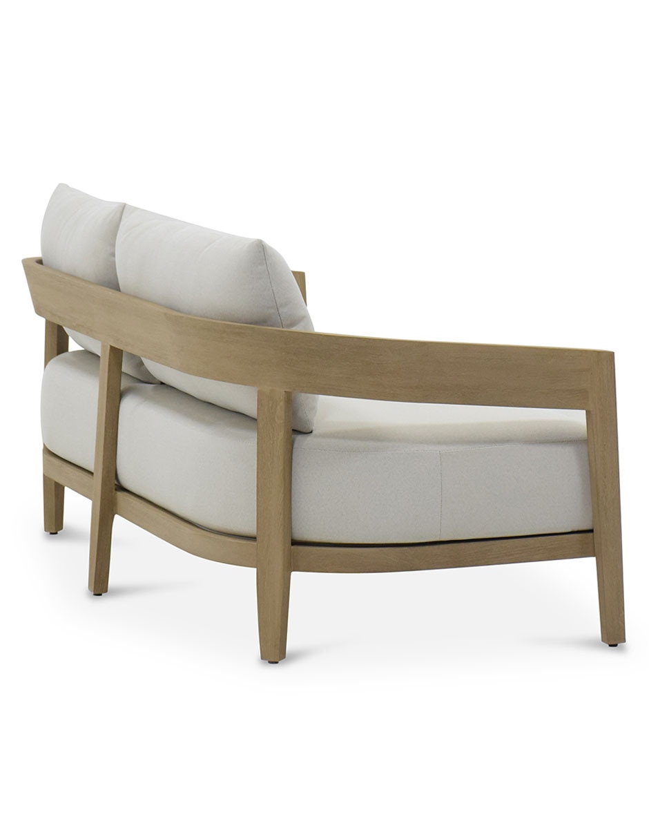 Love seat Luar 6