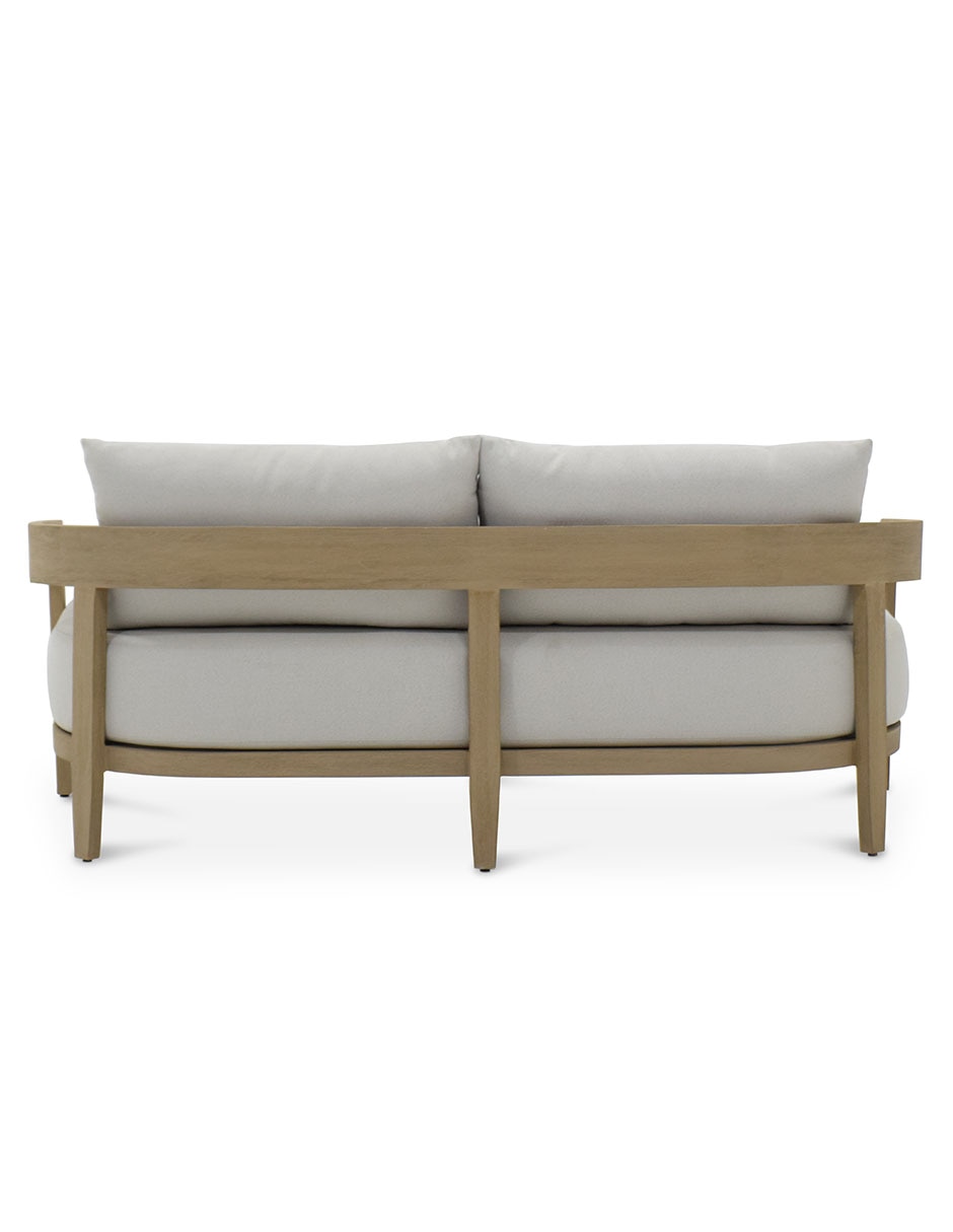 Love seat Luar 7