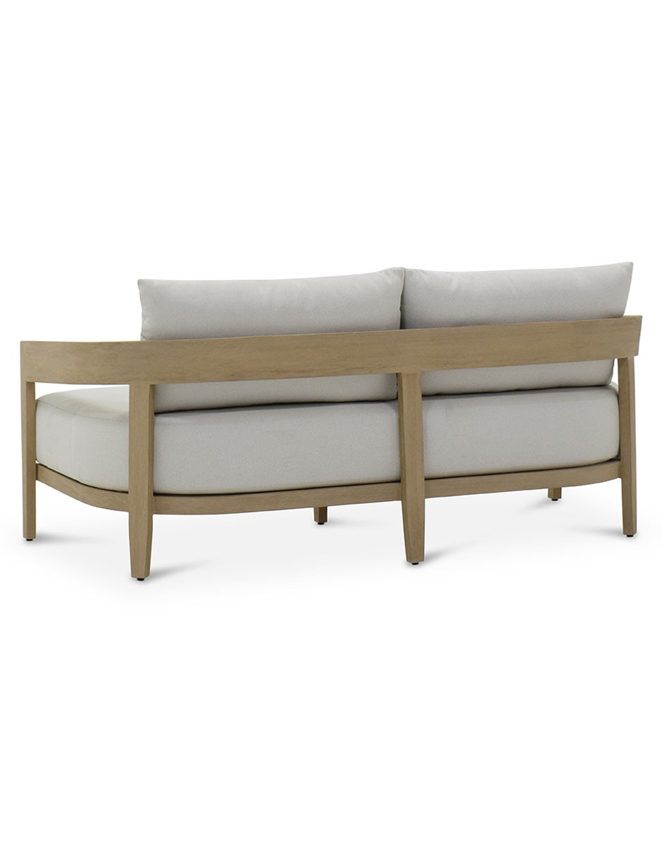 Love seat Luar 9