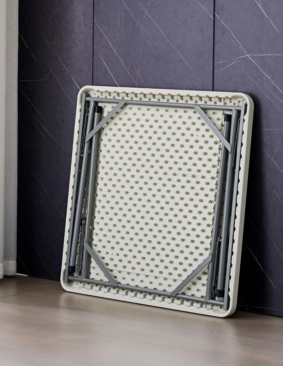 Mesa plegable 4