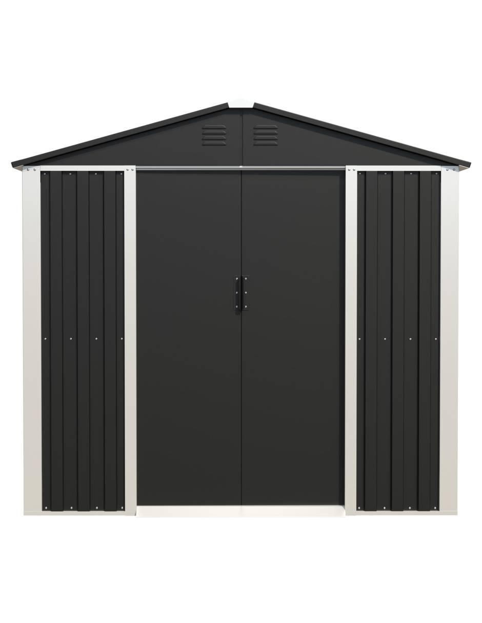 Bodega exterior
