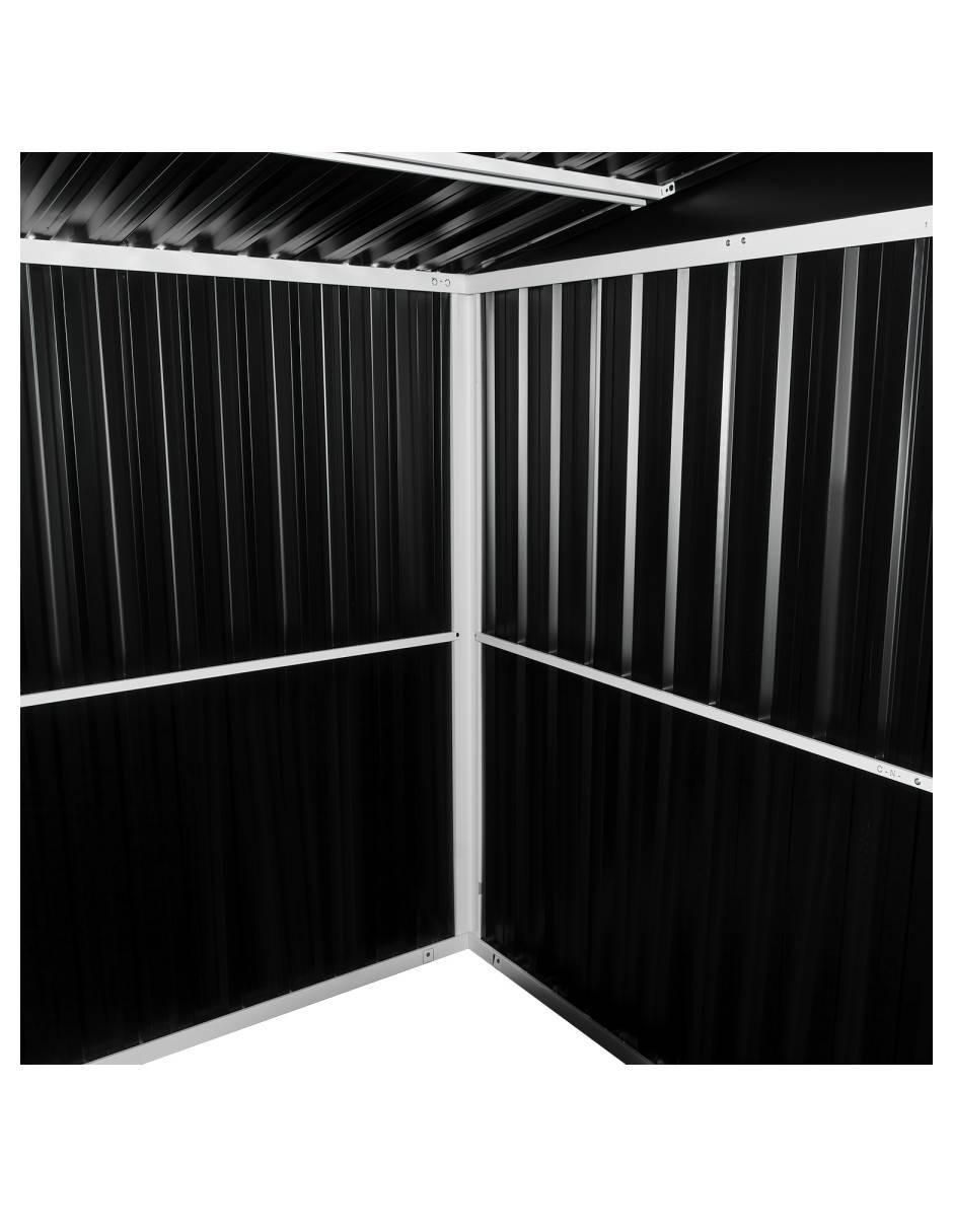 Bodega exterior 2
