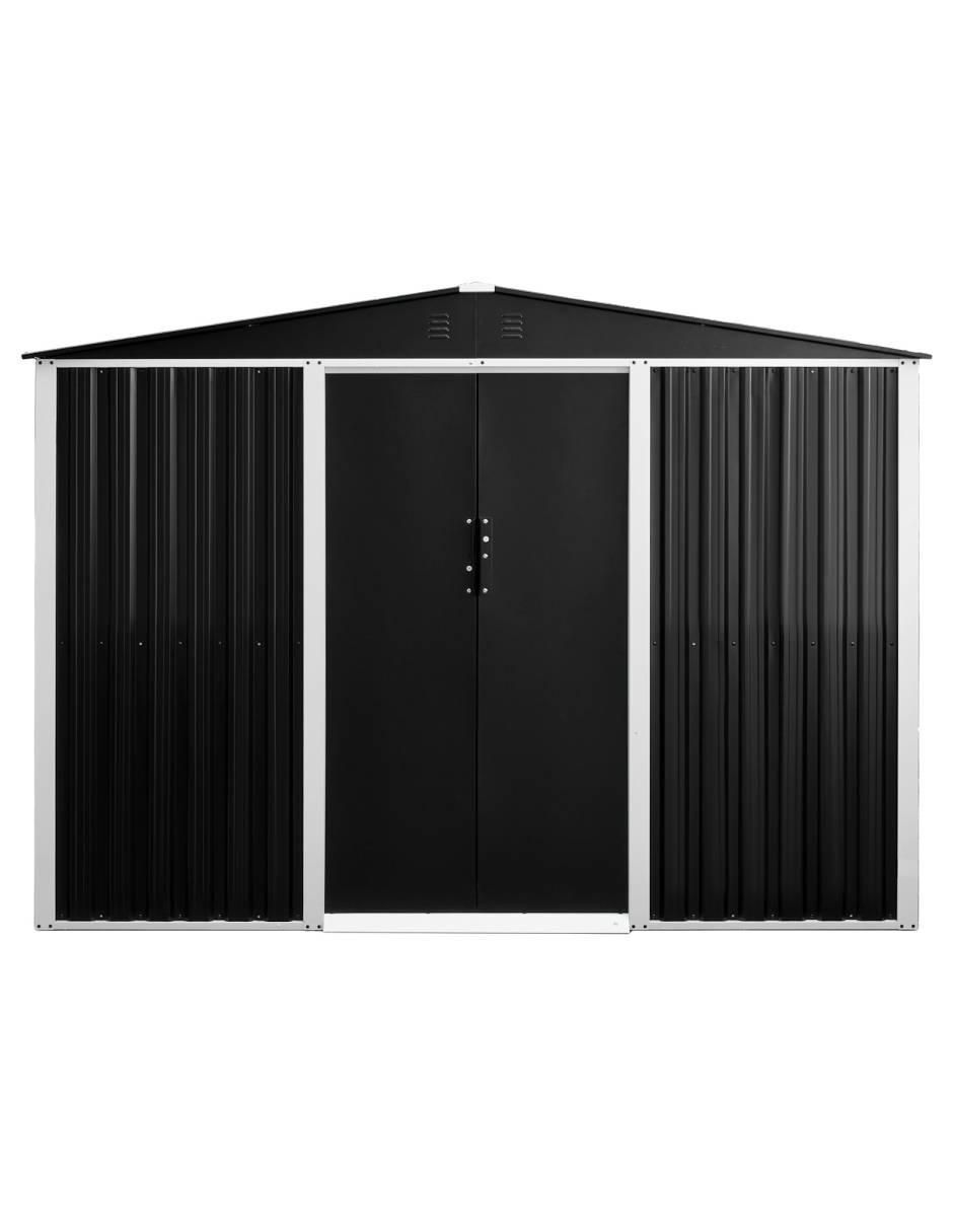 Bodega exterior 5