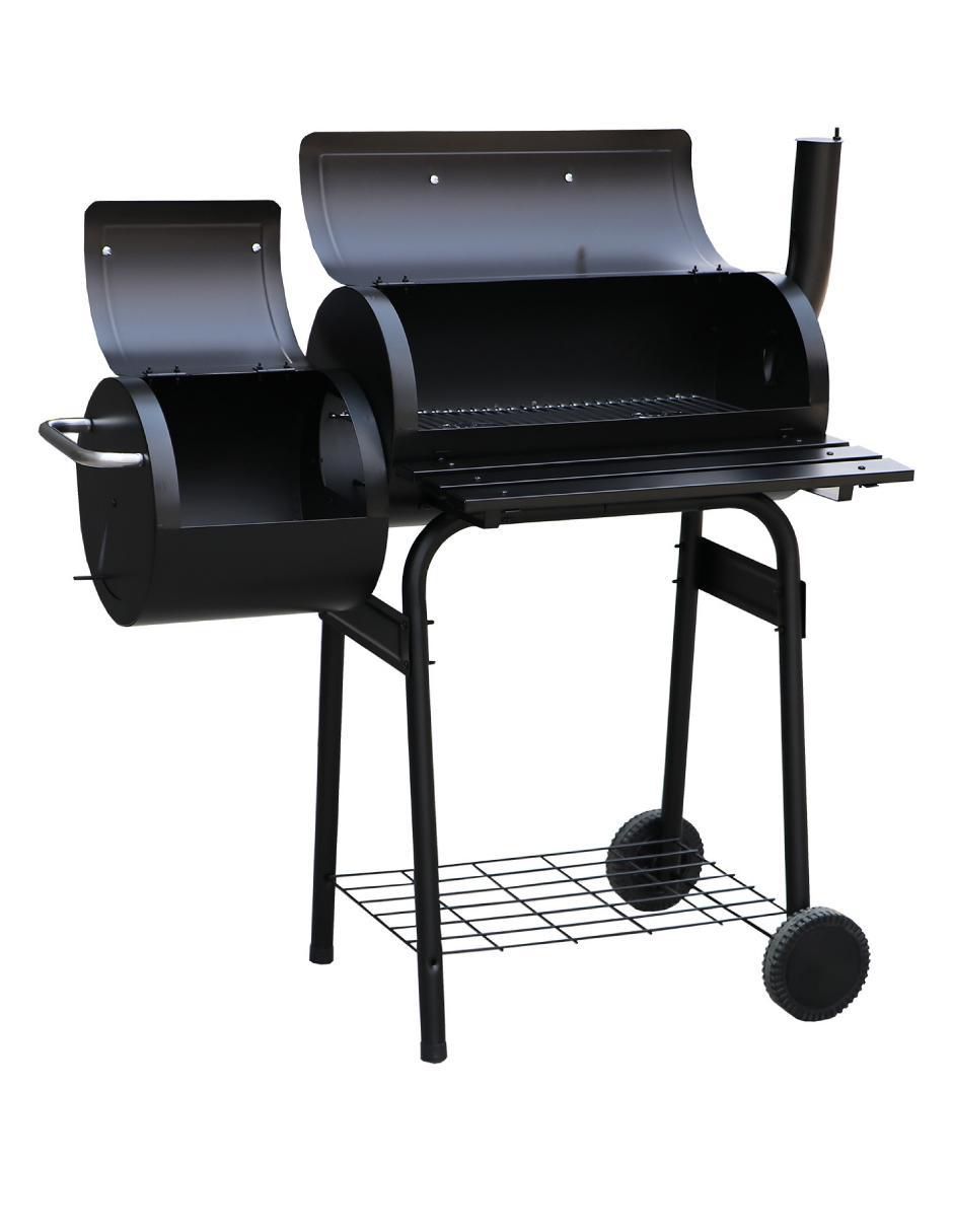 Asador de carbón ACHUM01 1