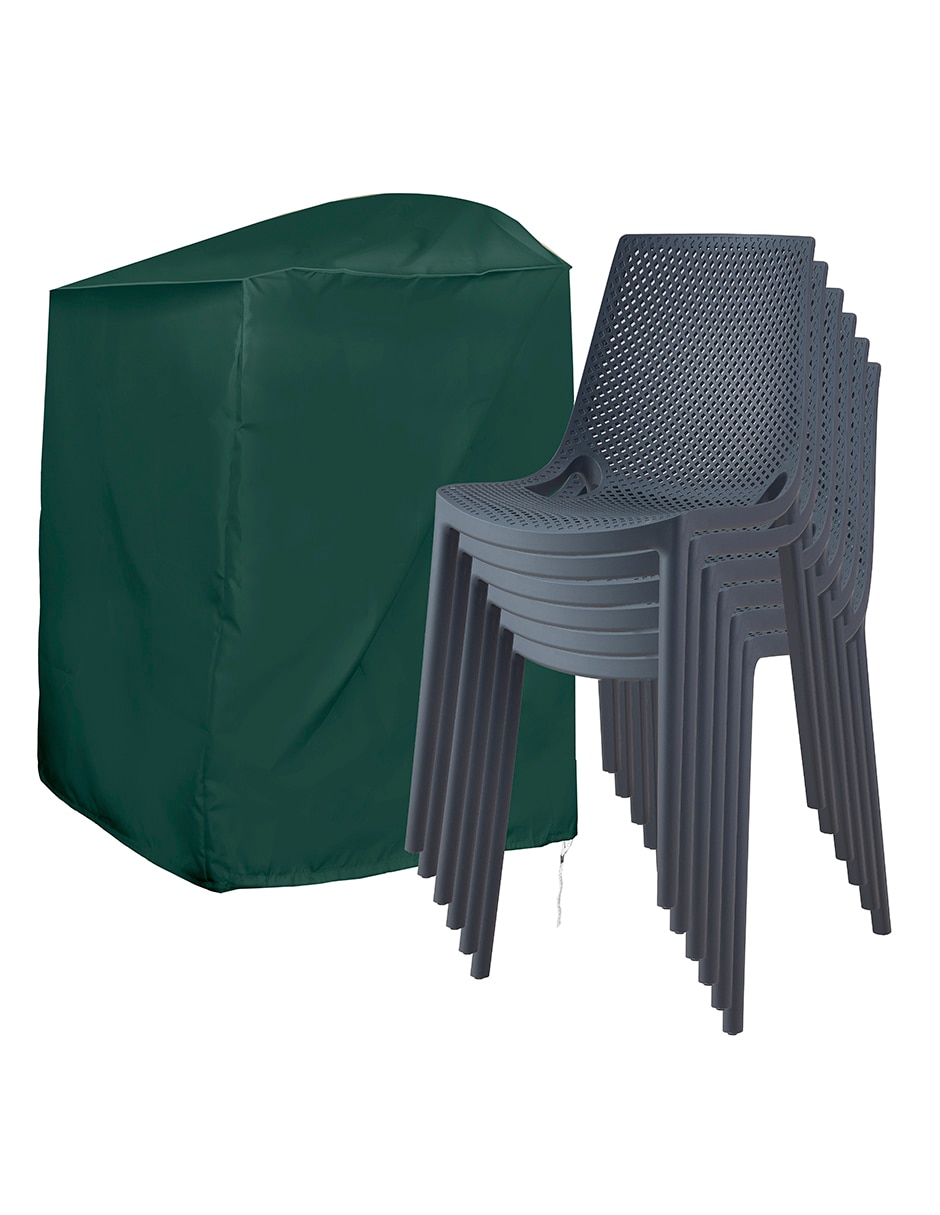 Funda para silla 2