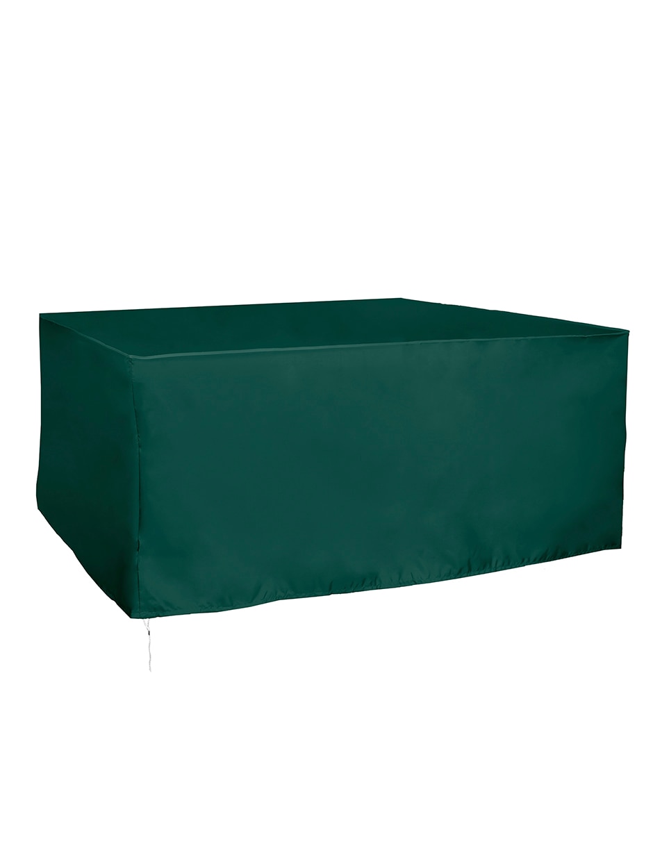 Funda mesa rectangular